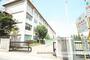 中学校　川越市立霞ケ関中学校（中学校）まで542m
