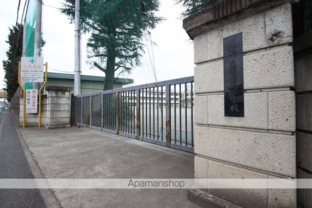 小学校　川越市立霞ケ関小学校（小学校）まで635m