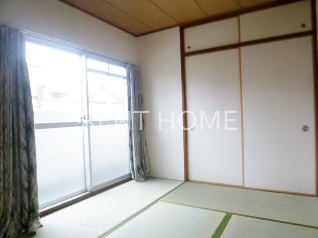 その他　和室
