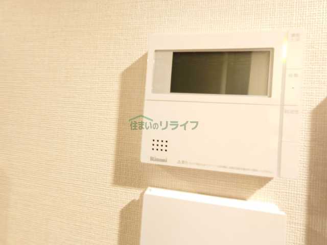 セキュリティ　ドゥーエ早稲田