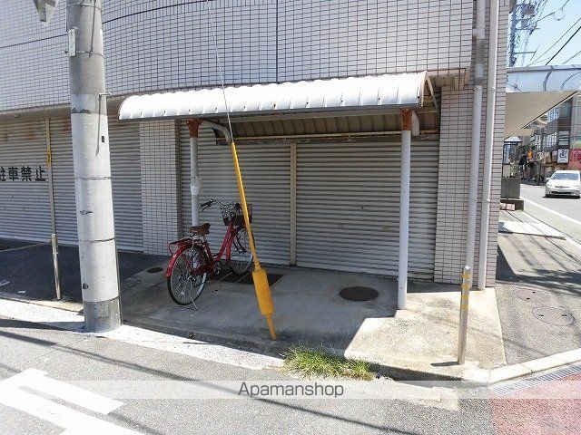 その他共有部分　その他共有部分