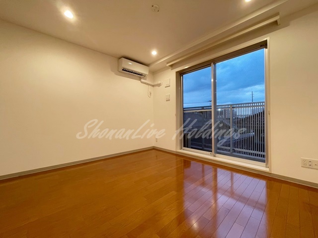 その他部屋・スペース　落ち着きのあるお部屋です♪