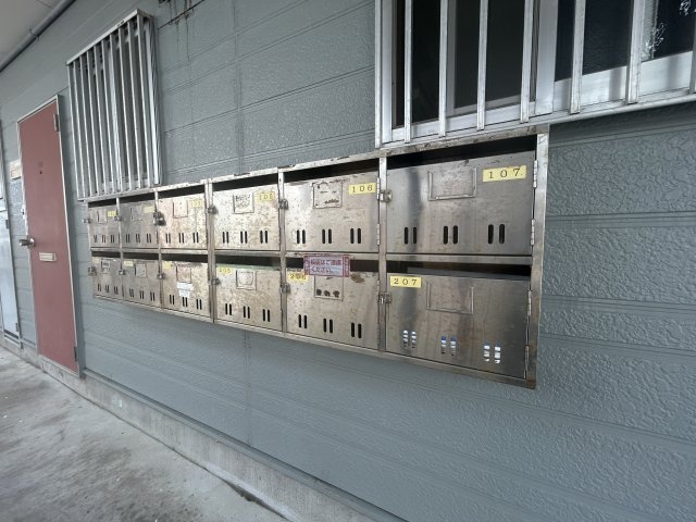 ロビー
