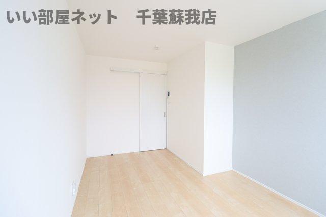 その他部屋・スペース　寝室です