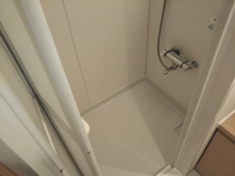 バス・シャワールーム　他号室参考写真