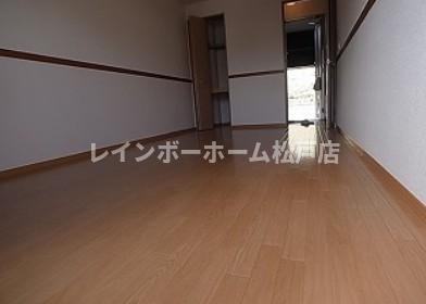 その他部屋・スペース　内装もきれいです
