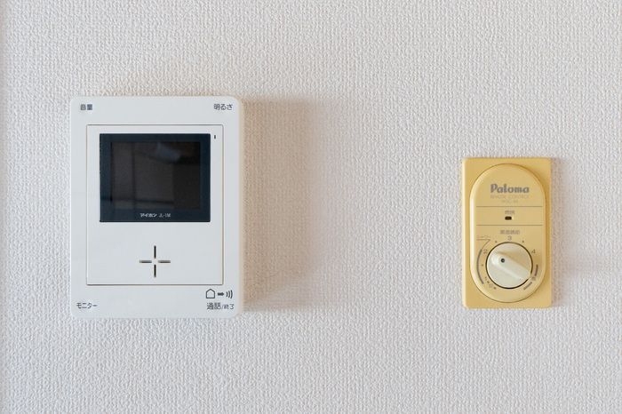 螢川館 C棟のその他写真