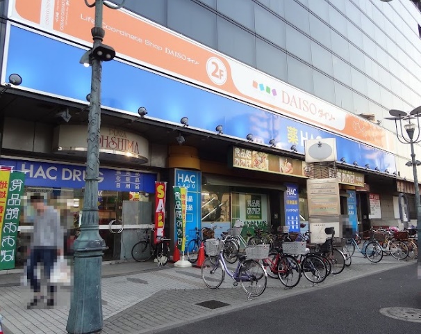 その他　ザ・ダイソー カルナーザ川崎店（その他）まで347m