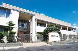 幼稚園・保育園　ローゼンかみやま保育園（幼稚園・保育園）まで120m