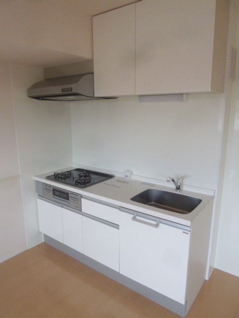 キッチン　★お部屋探しは株式会社タウンハウジング東京まで★