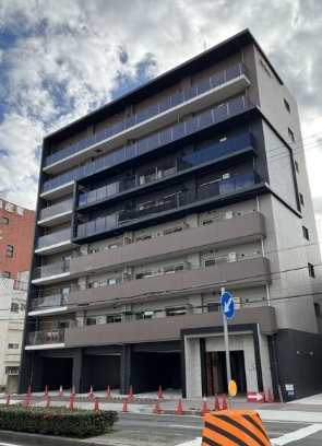 建物外観　★見学予約受付中★