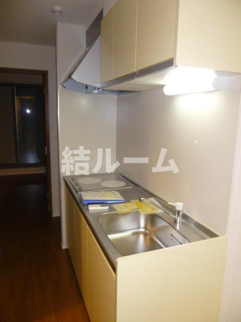 キッチン　別号室参考写真