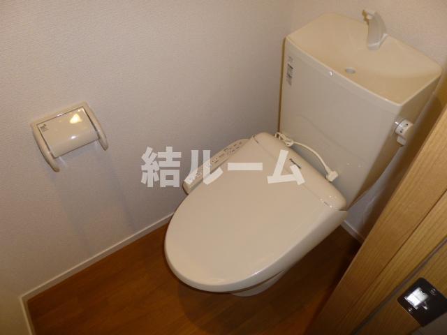 トイレ　別号室参考写真
