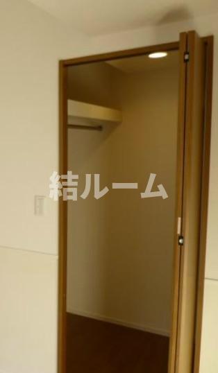 収納　別号室参考写真