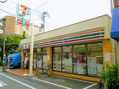 コンビニ　セブンイレブン 豊島長崎2丁目店（コンビニ）まで521m