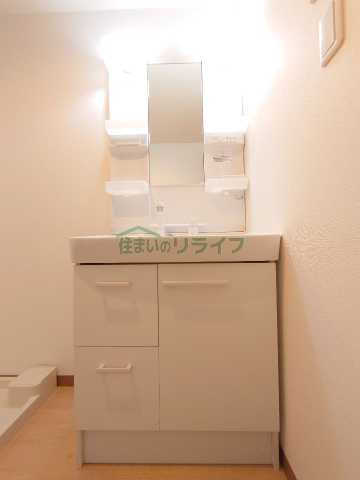 ティーエス代沢の内装写真
