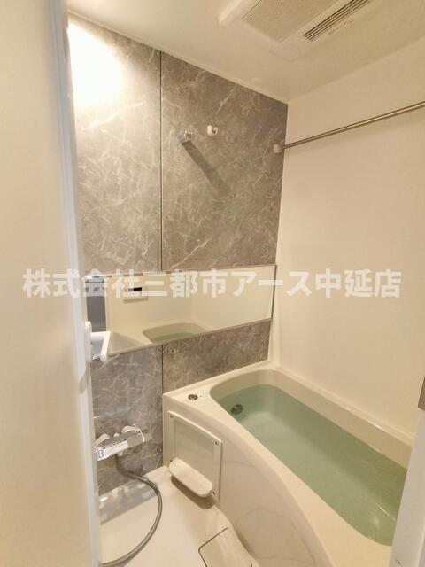 バス・シャワールーム　Ａｇｌａｉａ品川中延