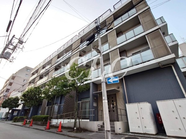 東京メトロ東西線 東陽町駅 徒歩7分 築18年