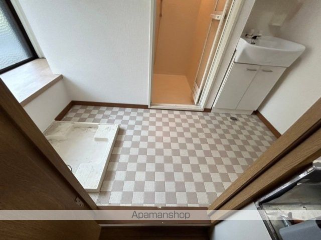 ヒルトップ平和台のその他写真
