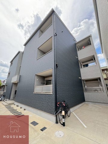ART TENDOU WEST アート天道ウエスト