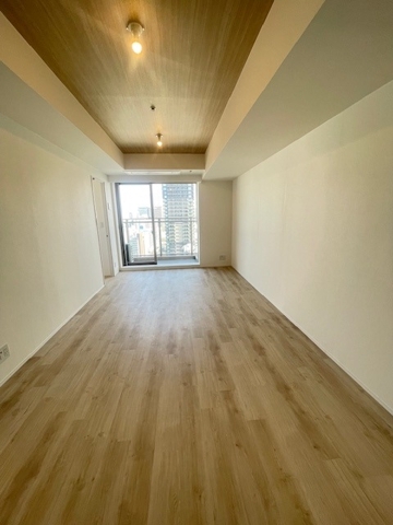 居室・リビング　居室