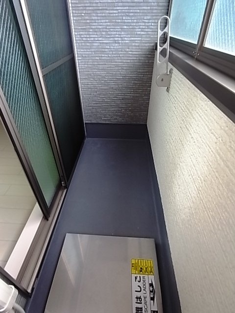 阪神本線 鳴尾・武庫川女子大前駅 徒歩8分 3階建 築6年の内装写真
