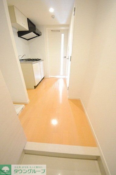 玄関　★玄関です★