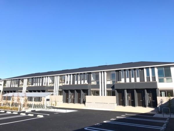 神戸電鉄三田線 田尾寺駅 徒歩22分 新築