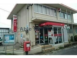 郵便局　江迎郵便局（郵便局）まで1148m
