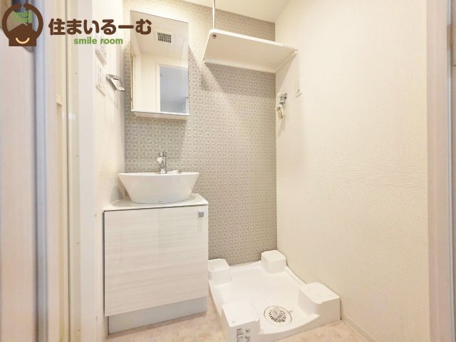 エスリード大阪梅田WESTの内装写真
