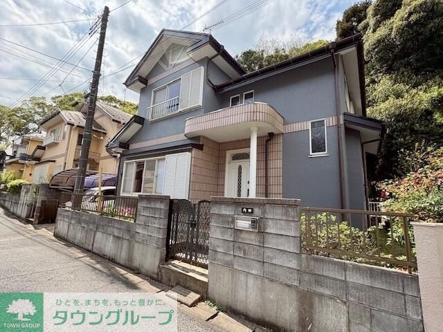 建物外観　お問合せはタウンハウジングまで！※現地待合わせ相談可能