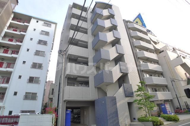 ＪＲ総武線快速 錦糸町駅 徒歩10分 築20年