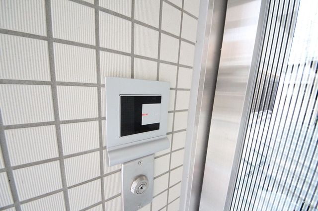 セキュリティ　お問い合わせはお早めに