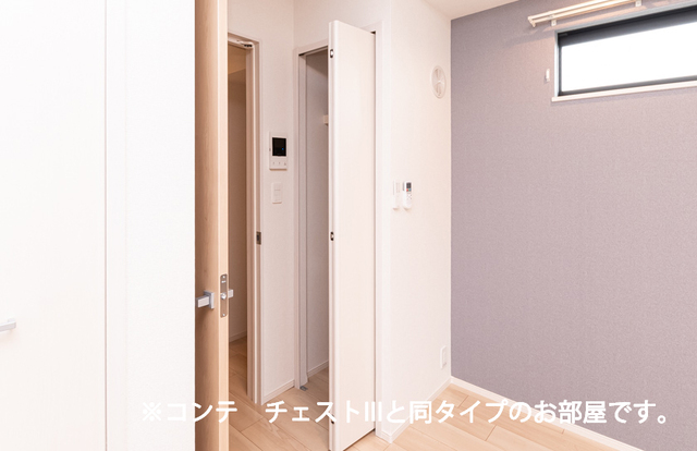 その他部屋・スペース　イメージです。