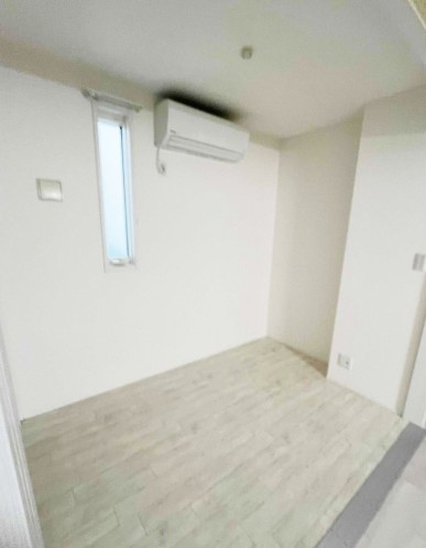 その他部屋・スペース　内装は落ち着いています