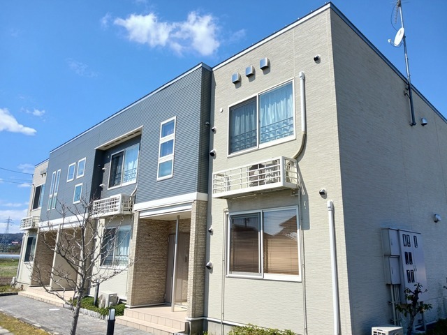 ＪＲ山陰本線 国府駅 徒歩38分 築19年