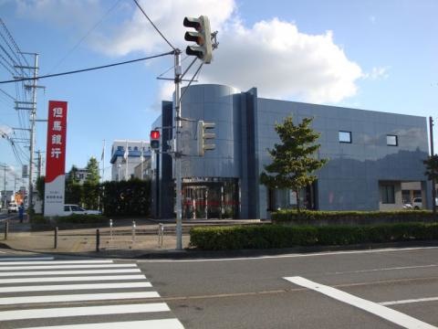 ＪＲ山陰本線 国府駅 徒歩38分 2階建 築19年の周辺写真