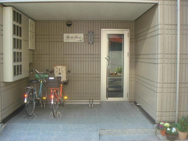 ロビー