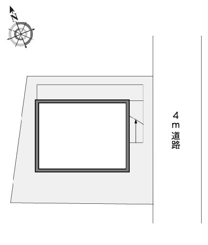 レオパレスこうべ山手のその他写真