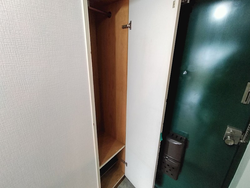アーバンハイツテラモトの内装写真