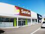 その他　Seria 函館桔梗店（その他）まで600m