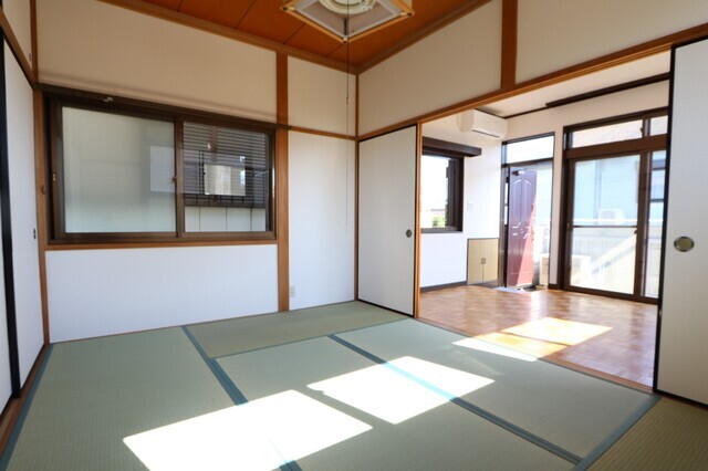 その他部屋・スペース　☆ゆったり過ごせる和室です☆