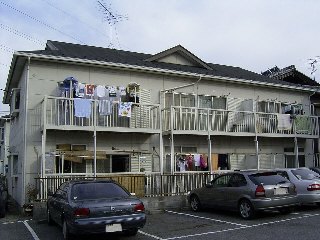 コーポラスB