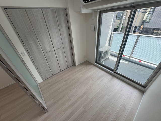 ＪＲ阪和線 美章園駅 徒歩3分 10階建 築1年の内装写真