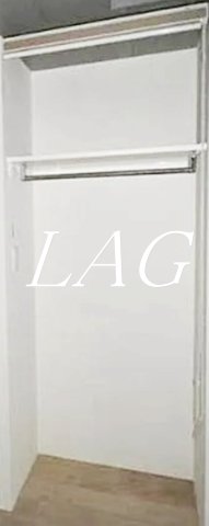 収納　キッチン下収納です。