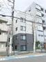 幡ヶ谷駅より徒歩5分 4階 築8年2ヶ月の賃貸物件