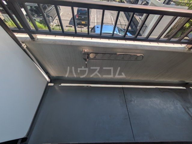 ベルジェ行徳の内装写真