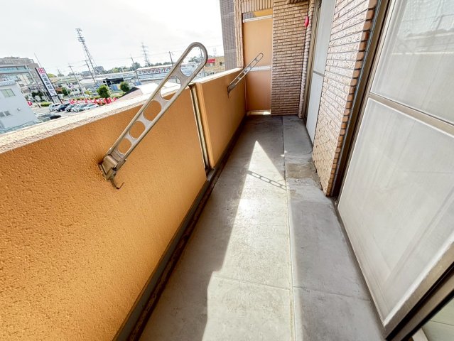 バルコニー　詳細は、RISUMO江坂本店までお問合せください♪