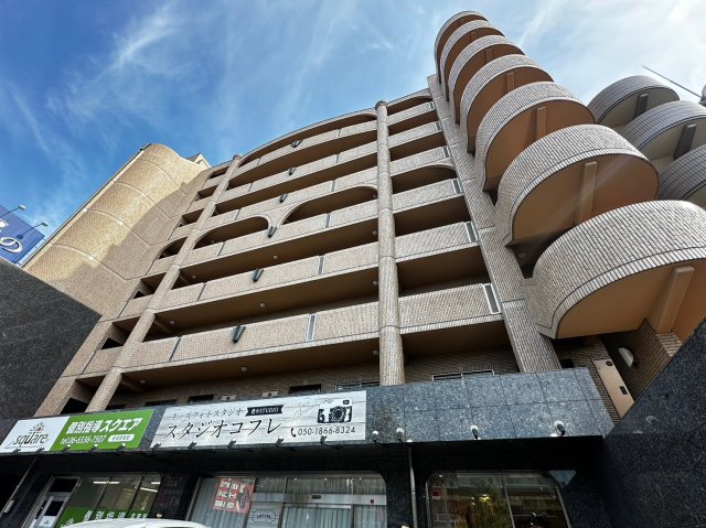 建物外観　詳細は、RISUMO江坂本店までお問合せください♪