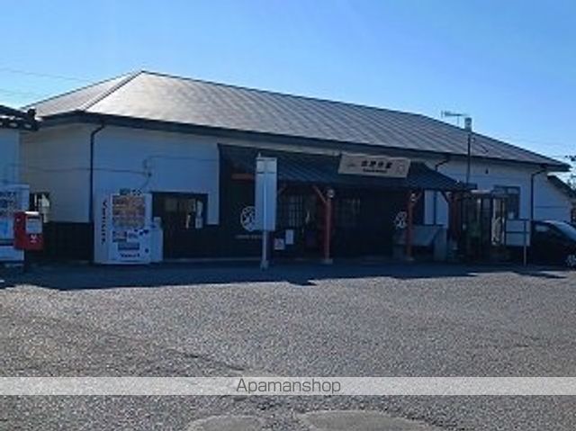その他　佐野市駅（その他）まで900m